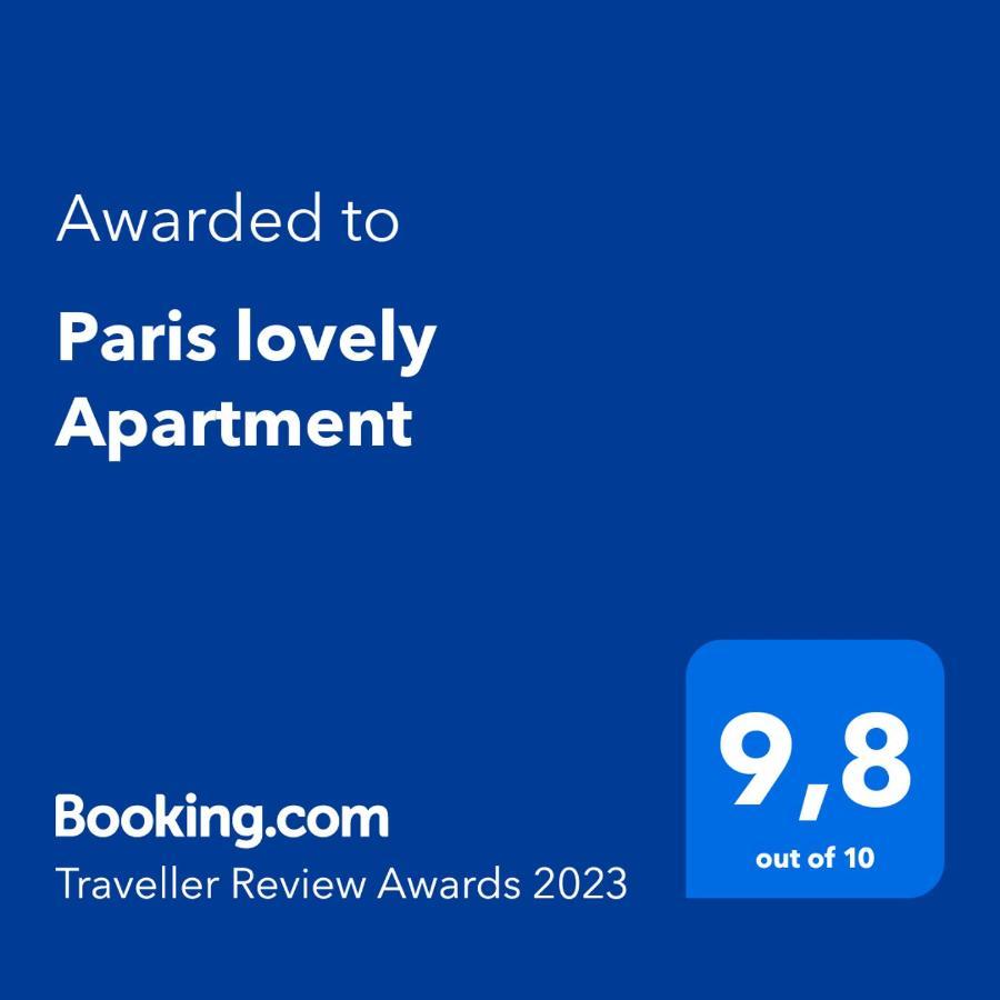 Paris Lovely Gran Tarajal Buitenkant foto